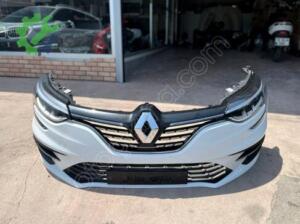 RENAULT MEGANE 4 ÖN TAMPON ORİJİNAL