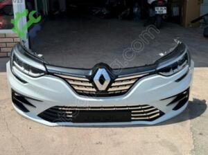 RENAULT MEGANE 4 ÖN TAMPON ORİJİNAL