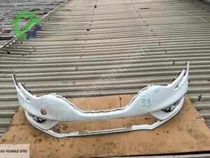 RENAULT MEGANE 4 ÖN TAMPON ORJİNAL
