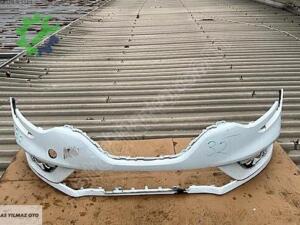 RENAULT MEGANE 4 ÖN TAMPON ORJİNAL