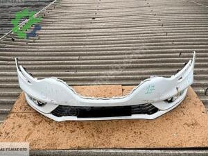 RENAULT MEGANE 4 ÖN TAMPON ORJİNAL