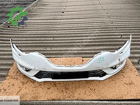 Renault Megane Ön Tampon çıkma parça