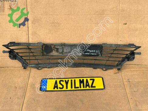 Renault Megane Tampon Izgarası 622544180R çıkma parça
