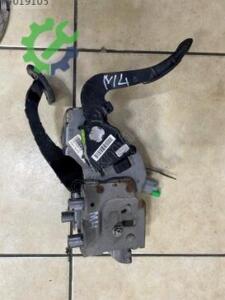 Çıkma Orijinal Pedal Renault Megane