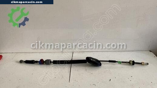 Renault Megane Vites Halatı çıkma parça