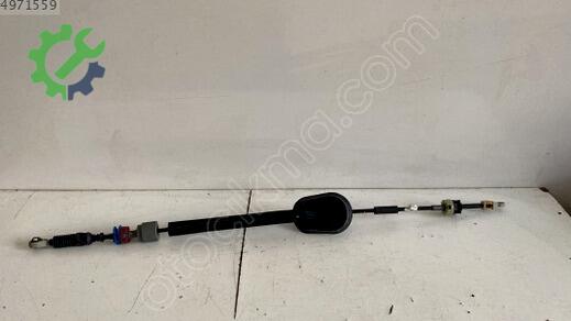 Renault Megane Vites Halatı çıkma parça