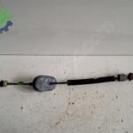 RENAULT MEGANE 4 OTOMATİK VİTES HALATI