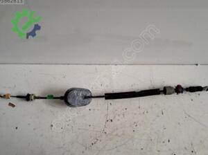 RENAULT MEGANE 4 OTOMATİK VİTES HALATI
