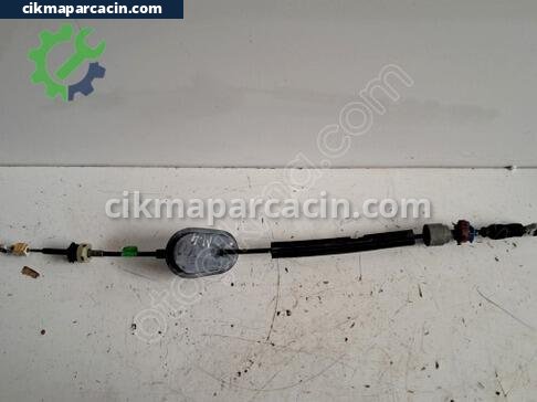 Renault Megane Vites Halatı çıkma parça