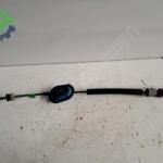 RENAULT MEGANE 4 OTOMATİK VİTES HALATI