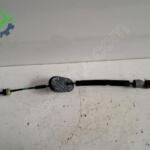 RENAULT MEGANE 4 OTOMATİK VİTES HALATI