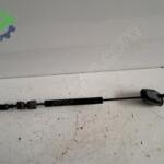 RENAULT MEGANE 4 OTOMATİK VİTES HALATI