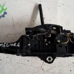 RENAULT MEGANE 4 OTOMATİK VİTES KUMANTA KULESİ