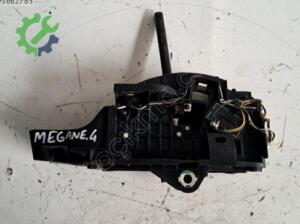 RENAULT MEGANE 4 OTOMATİK VİTES KUMANTA KULESİ