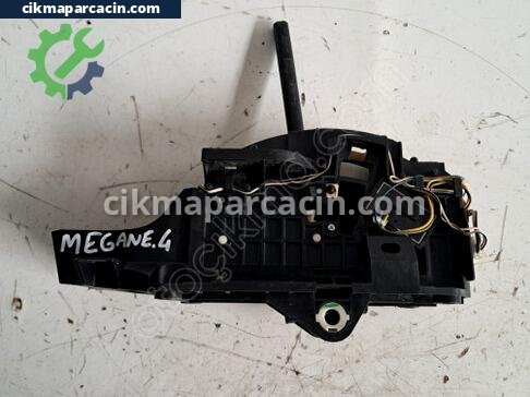 Renault Megane Vites Mekanizması çıkma parça