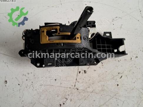 Renault Megane Vites Mekanizması çıkma parça