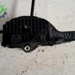 RENAULT MEGANE 4 OTOMATİK VİTES KUMANTA KULESİ