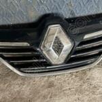 Renault Megane Orijinal Çıkma Panjur
