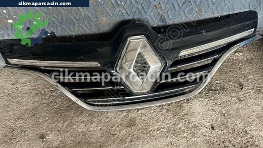 Renault Megane Panjur çıkma parça