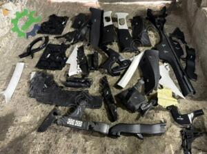 Çıkma Orijinal Bagaj Plastiği Renault Megane
