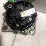 RENAULT MEGANE 4 QASHQAI 4 KADJAR CAPTUR ŞARZ DİNAMOSU