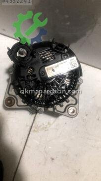 Renault Megane Şarj Dinamosu FG18T209 çıkma parça