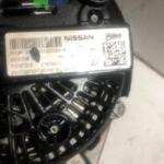 RENAULT MEGANE 4 QASHQAI 4 KADJAR CAPTUR ŞARZ DİNAMOSU