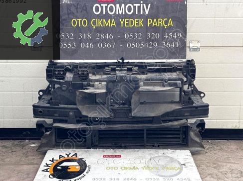 Renault Megane Ön Panel çıkma parça