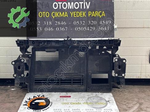 Renault Megane Ön Panel çıkma parça