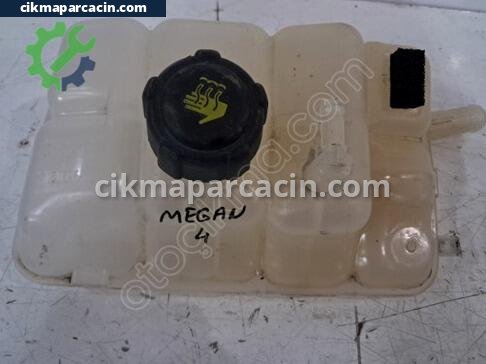 Renault Megane Yedek Su Deposu çıkma parça