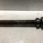 RENAULT MEGANE 4 SAĞ AKS İÇ YARIM