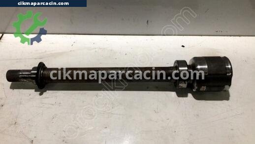 Renault Megane Sağ Aks çıkma parça