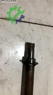 Renault Megane Sağ Aks çıkma parça