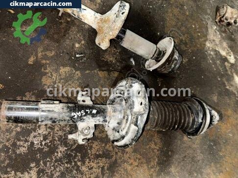 Renault Megane Sağ Amortisör çıkma parça
