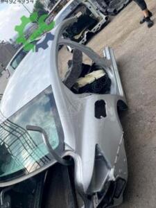 Renault Megane Orijinal Çıkma Sağ Arka Çamurluk