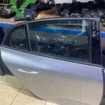 Renault Megane Sağ Arka Kapı Çıkma