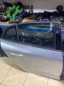Sağ Arka Kapı Renault Megane — Sökme Çıkma