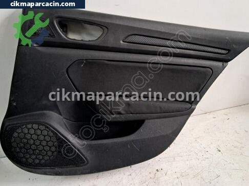 Renault Megane Kapı Döşemesi çıkma parça