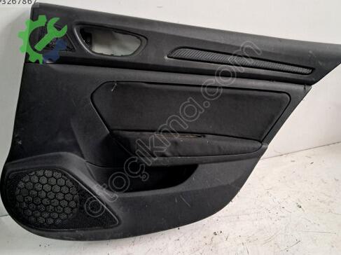 Renault Megane Kapı Döşemesi çıkma parça