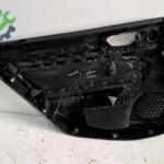 RENAULT MEGANE 4 SAĞ ARKA KAPI DÖŞEMESİ HAFİF KUSURLU