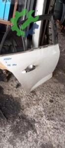 Çıkma Orijinal Sağ Arka Kapı Renault Megane 05012551616