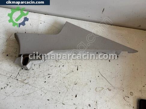 Renault Megane Bakalit çıkma parça