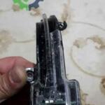 Renault Megane 4 sağ ayna sinyali ledi
