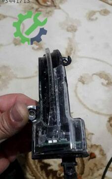 Renault Megane Ayna Sinyali çıkma parça