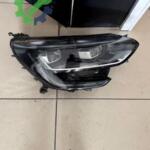 Renault megane 4 sağ far