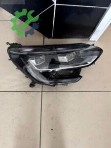 Renault megane 4 sağ far