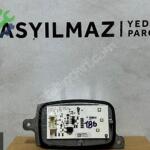 RENAULT MEGANE 4 SAĞ FAR BEYNİ 90062632
