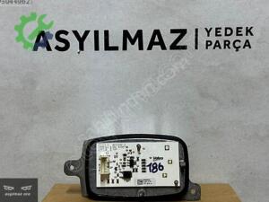 RENAULT MEGANE 4 SAĞ FAR BEYNİ 90062632