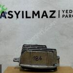 RENAULT MEGANE 4 SAĞ FAR BEYNİ 90062632