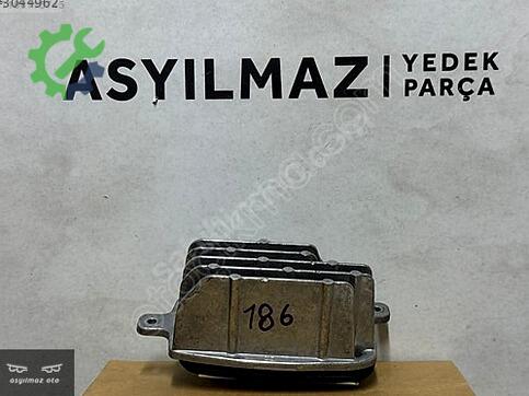 Renault Megane Far Beyni 90062632 çıkma parça